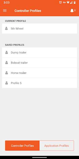 ECHO Smart Control screenshot 1