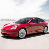Electric Car Driving Sim Original