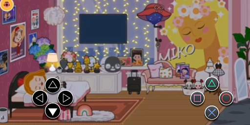 Miga Town: My world Town Secrets screenshot 3