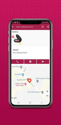 DIR | ድር online shopping in ethiopia screenshot 2