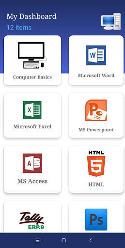Complete Computer Tutorial screenshot 2