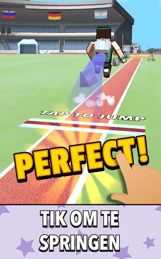 Jetpack Jump screenshot 6