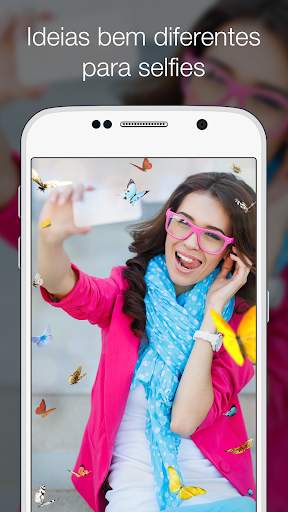 Photo Lab PRO: foto-montagens screenshot 2