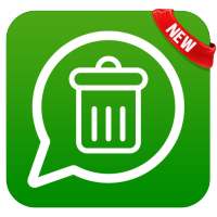 WhatsDelete - View Deleted Messages & Status Saver on 9Apps