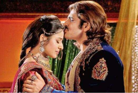 Jodha & Akbar Whatsapp Status Songs screenshot 2