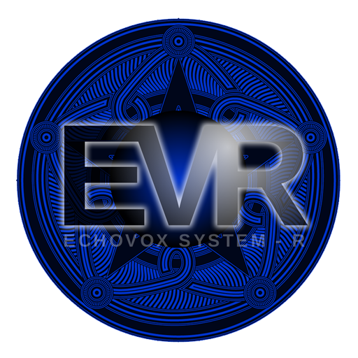 EVR - ECHOVOX SYSTEM - R - ITC icon