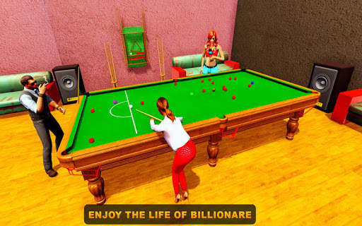 Virtual Billionaire Wife :Rich Life Simulator 2020 screenshot 5