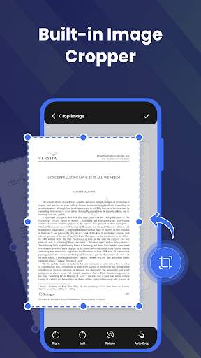 Image to Text : Text Scanner screenshot 4