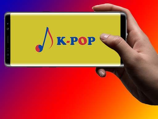 Kpop Music 2020 🇰🇷 screenshot 1