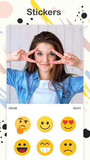 Video Editor Free All in One Slow Motion Effects screenshot 5