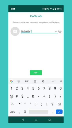 GBWhats Messenger Tips screenshot 3
