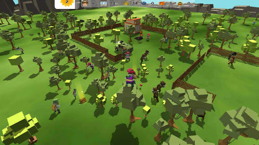 Super MoonBox 2 screenshot 4