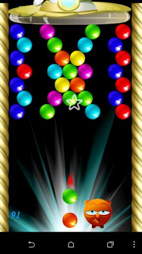 Bubble Mania screenshot 13
