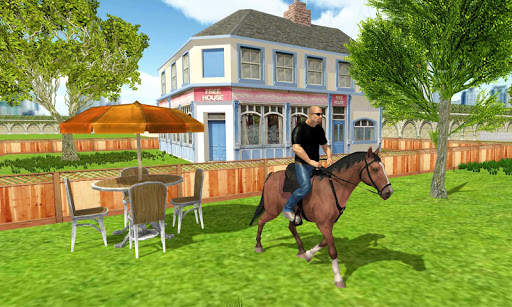 Go To Town 2 screenshot 3