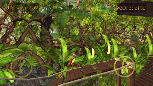 Jungle Boy screenshot 4