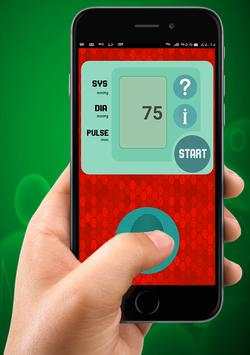 blod pressure checker prank स्क्रीनशॉट 2