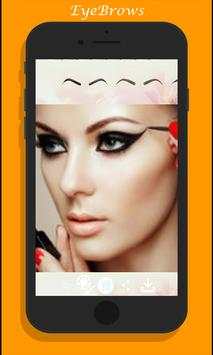 YouCam Makeup Pro screenshot 4