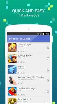 Top Free Games screenshot 3