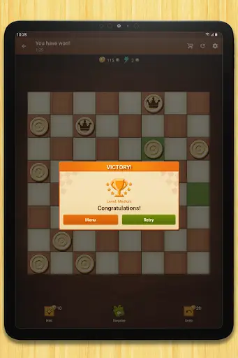 หมากฮอส screenshot 14