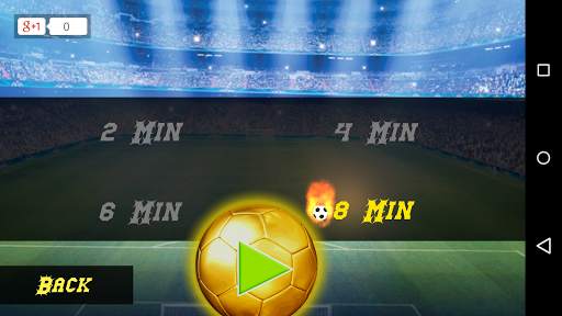 Football 2017 screenshot 3