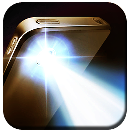 Power Flashlight icon