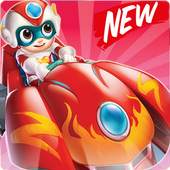 Car Transform Racing 1.1