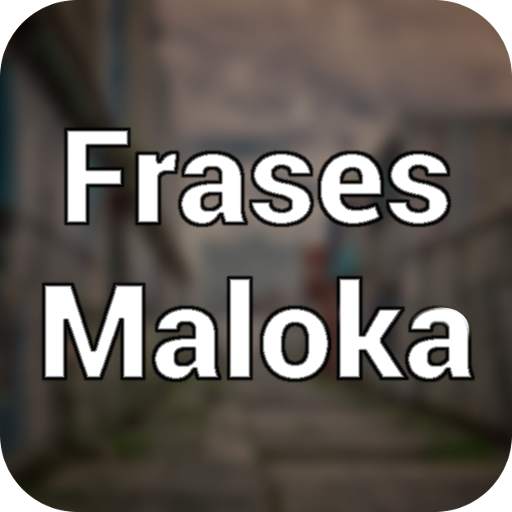 Frases de Maloka $2 e um Favelado para Status 1.2.5