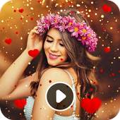 Animation Effect Video Maker - GIF Animation 1.0