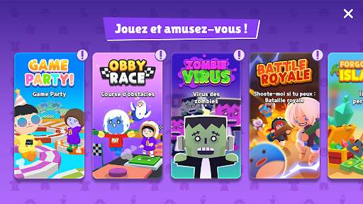 Play Together screenshot 1