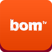 Bom TV icon