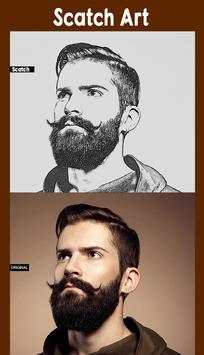 Photo Lab - Photo Art & Sketch Effect -Cartoon Art screenshot 3