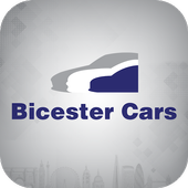 Bicester Cars Driver icon
