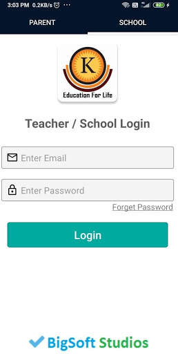 Krishna Public School - KPS (Kosli) screenshot 6