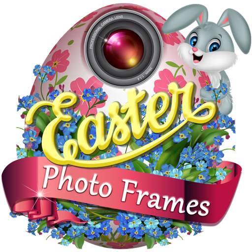 Easter Photo Frames 5.0