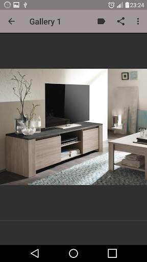 Modern Tv Stand screenshot 2