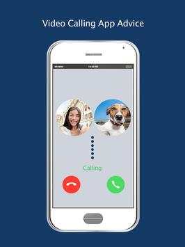 Video Call Apps Free Advice screenshot 1