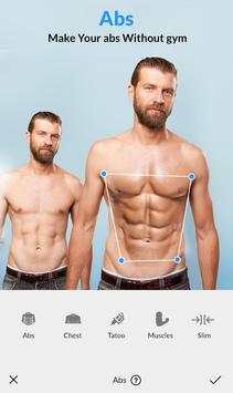 Smarty : Casual Man Image Editor screenshot 4