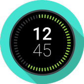 Nova Watch Face by Hyperflow icon