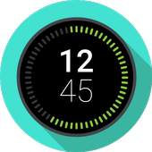 Nova Watch Face by Hyperflow 2.1.69