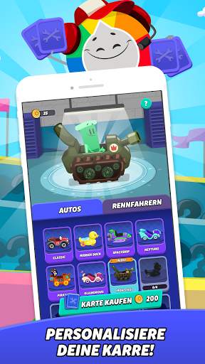Trivia Cars screenshot 4