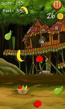 Fruit Saga King screenshot 5