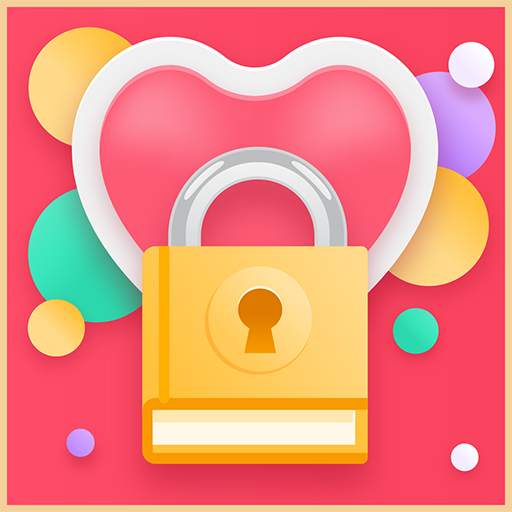 Lock Your Secret Diary And Photos With Password 1.0