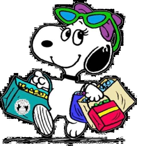 Peanuts Charity Bazaar 2019-03-31 icon