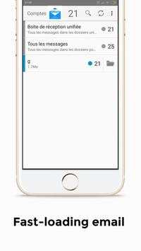 Qmail for QQ Mail screenshot 3