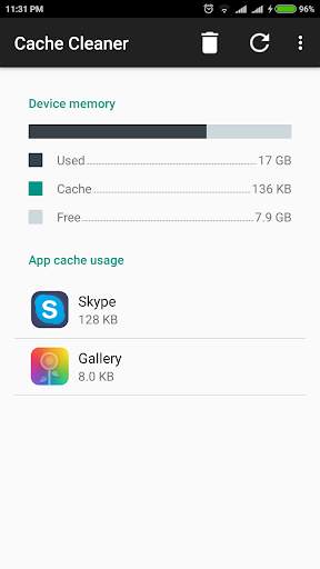 Phone Tester, Apk extractor, bulk uninstaller screenshot 7