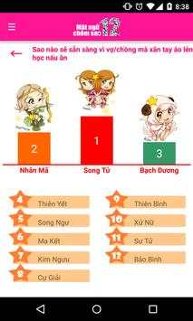 Mật Ngữ 12 Chòm Sao screenshot 3