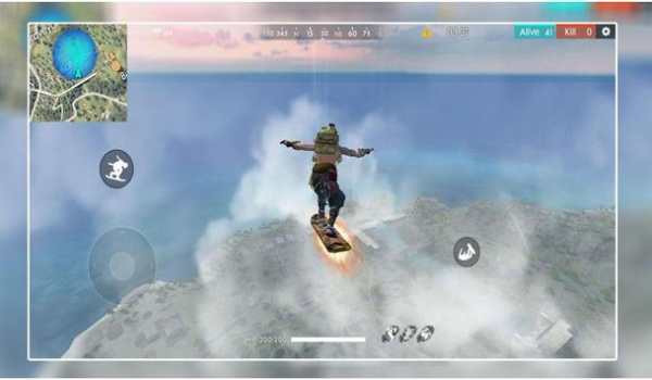 Fire New Tips for Free_Firee 2020 screenshot 2
