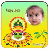 Onam PhotoFrames 1.0