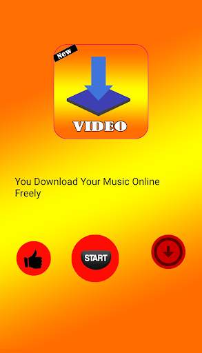 Tube Mp3 Music Downloader - Tube Play Downloader screenshot 2