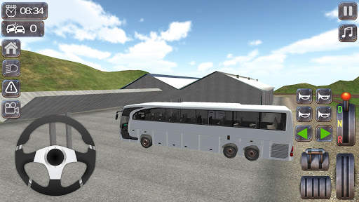 Bus Simulator 2019 screenshot 6